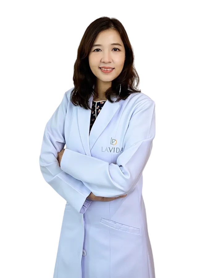 Dr. Sirikarn Tongmai