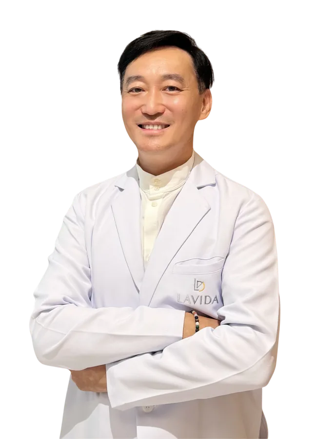 Gary Lim Wei Khoon