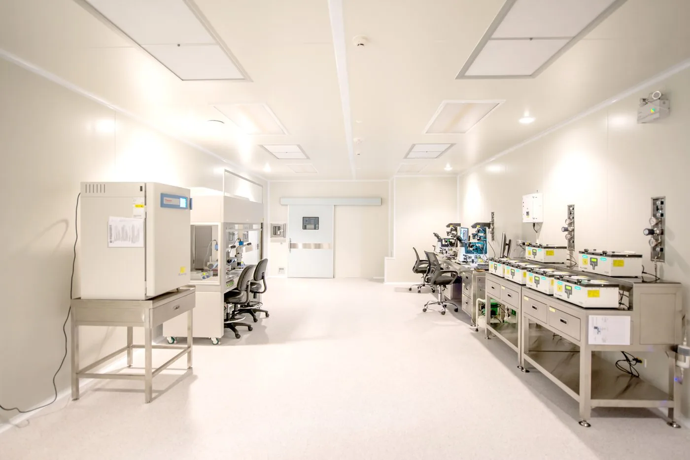 實驗室設備
