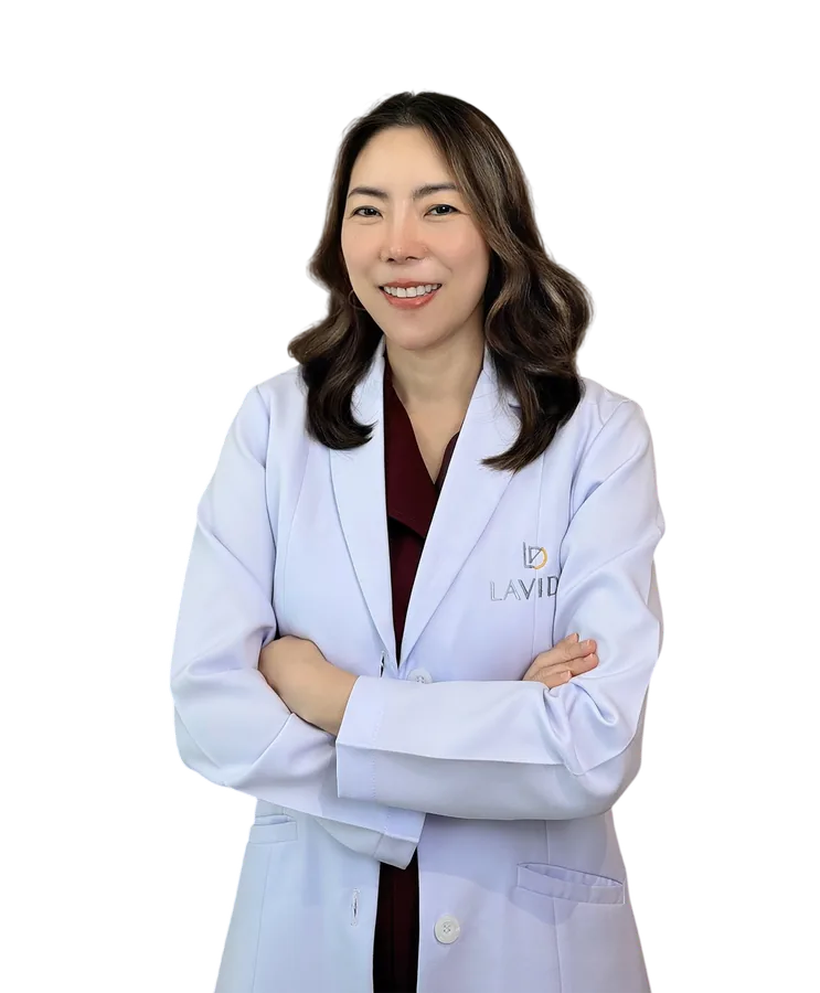 Dr. Porntip Mongkolratana