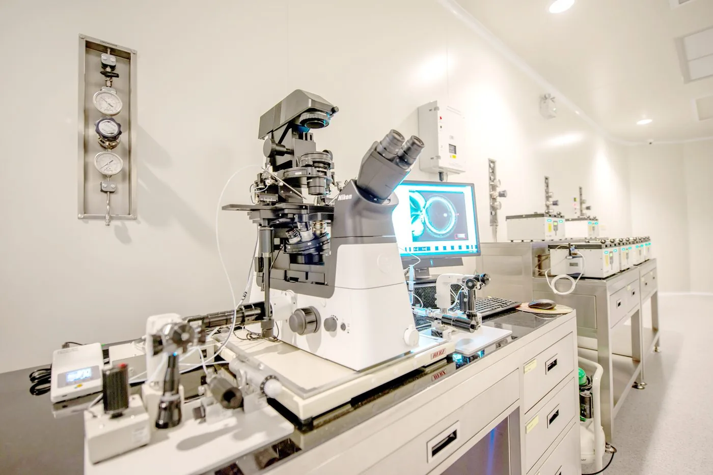 Laboratory